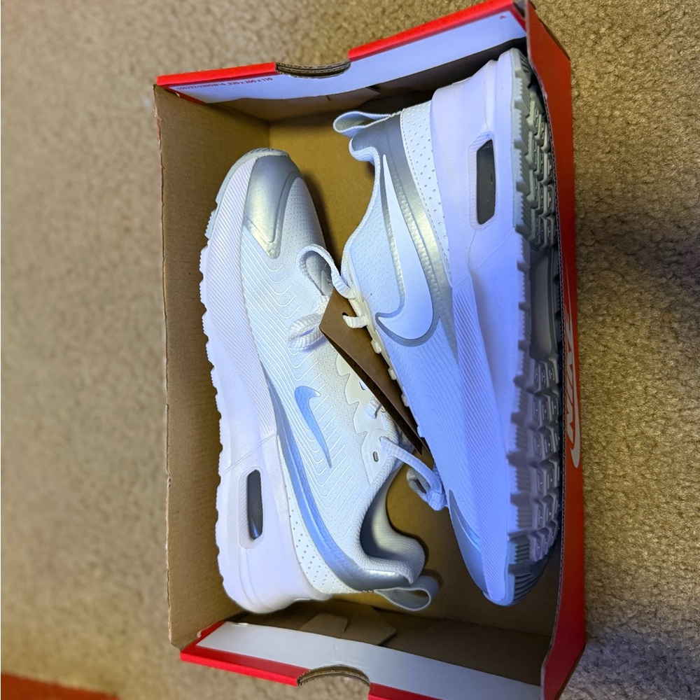 Nike Air Max Nujaxis